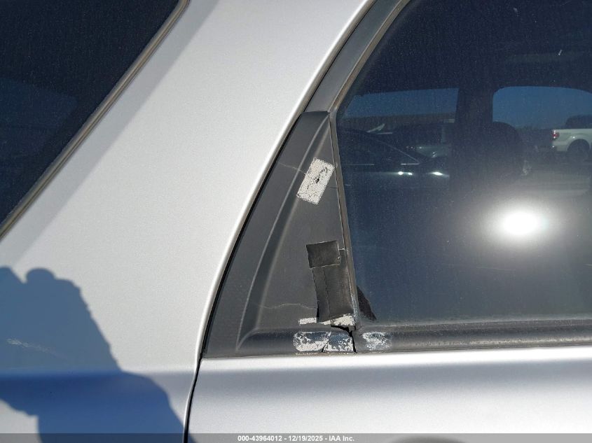 2006 Kia Sportage Ex V6/Lx V6 VIN: KNDJF723767264108 Lot: 43964012