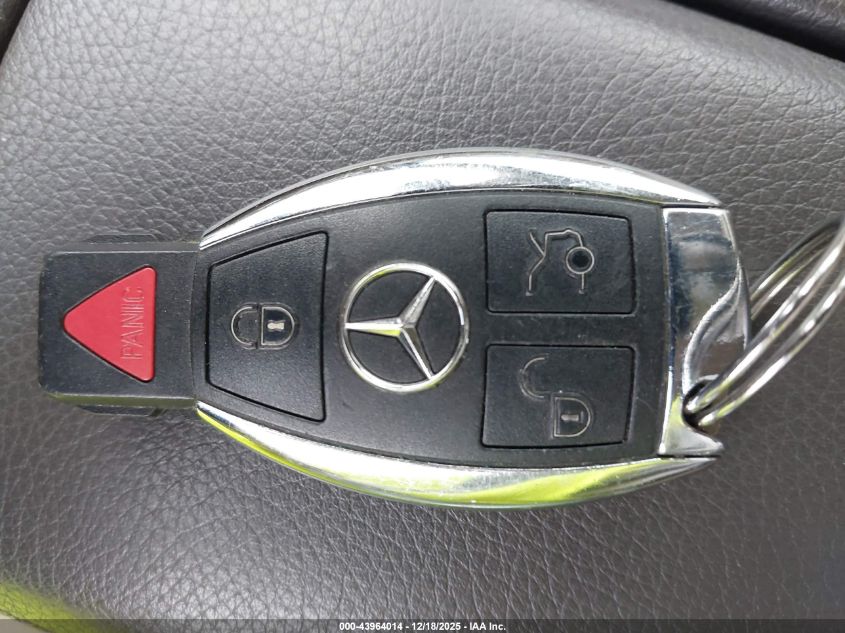 2014 Mercedes-Benz Ml 350 VIN: 4JGDA5JB4EA322732 Lot: 43964014