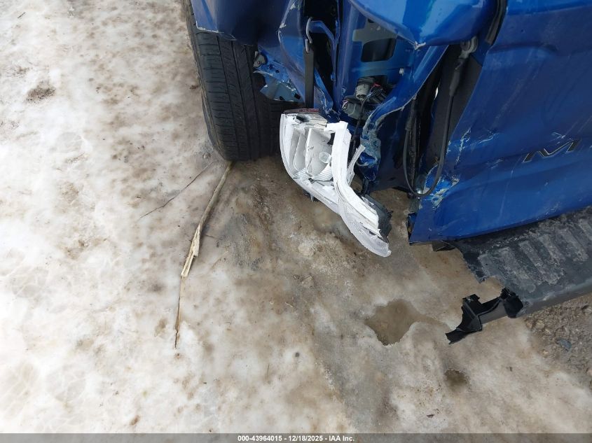 2024 Ford Maverick Lariat VIN: 3FTTW8S94RRA98775 Lot: 43964015