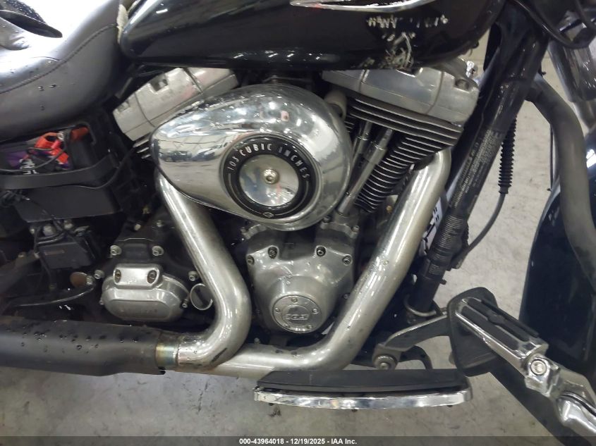 2013 Harley-Davidson Fld Switchback VIN: 1HD1GZM18DC327403 Lot: 43964018