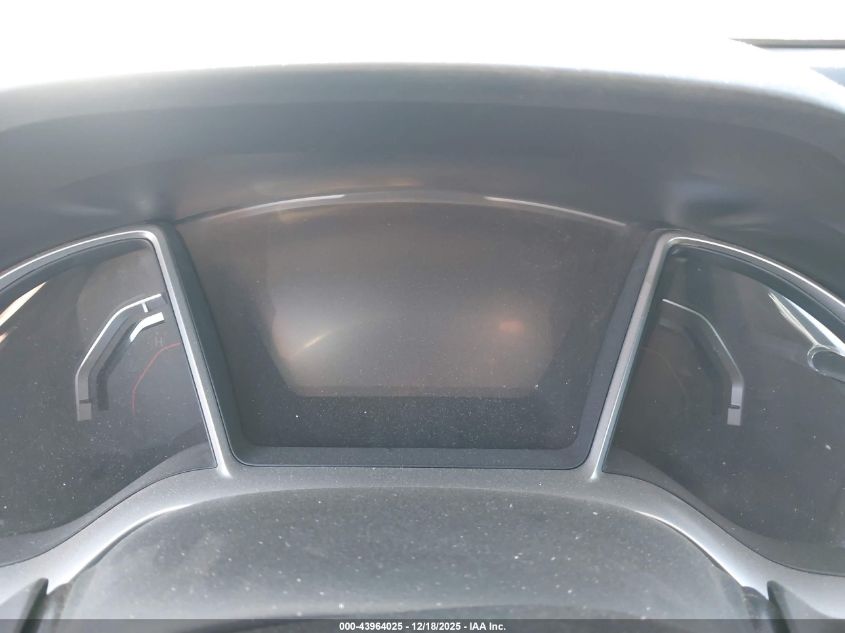 2020 Honda Civic Sport VIN: 19XFC2F83LE029949 Lot: 43964025