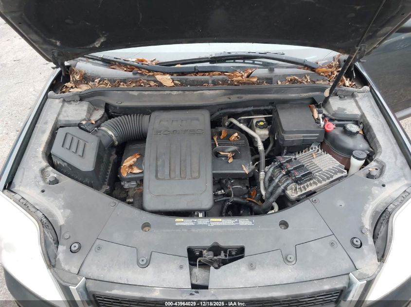 2014 GMC Terrain Sle-2 VIN: 2GKALREKXE6361233 Lot: 43964029