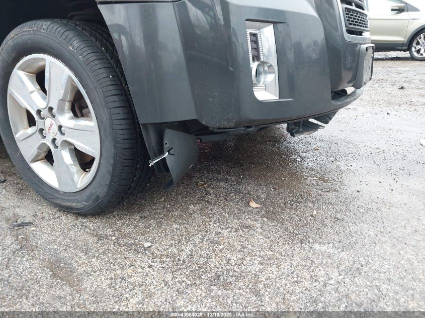 2014 GMC Terrain Sle-2 VIN: 2GKALREKXE6361233 Lot: 43964029