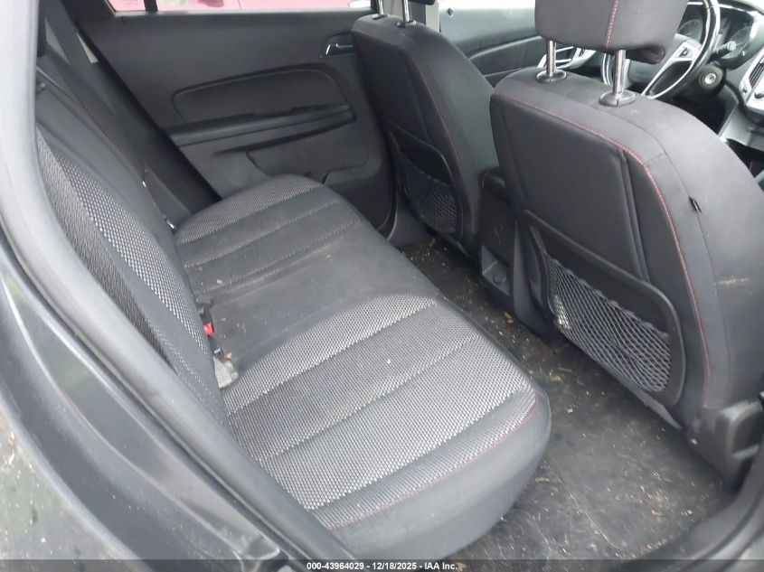 2014 GMC Terrain Sle-2 VIN: 2GKALREKXE6361233 Lot: 43964029