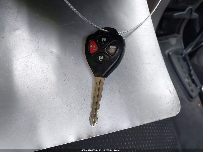 2009 Toyota Corolla S VIN: 1NXBU40E59Z051088 Lot: 43964030