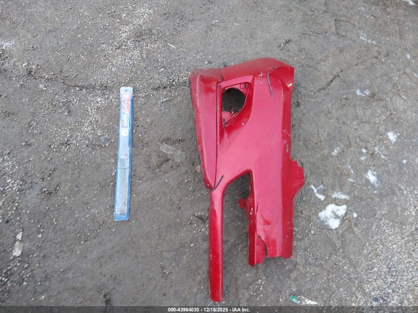 2009 Toyota Corolla S VIN: 1NXBU40E59Z051088 Lot: 43964030