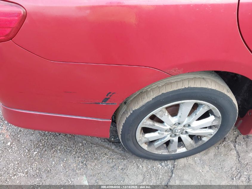 2009 Toyota Corolla S VIN: 1NXBU40E59Z051088 Lot: 43964030