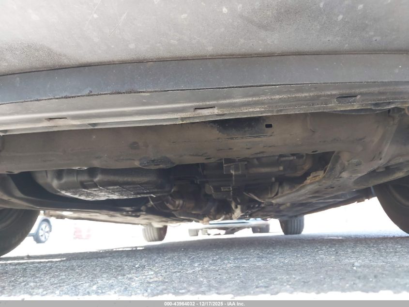 2008 Honda Accord 2.4 Lx VIN: JHMCP26368C065398 Lot: 43964032