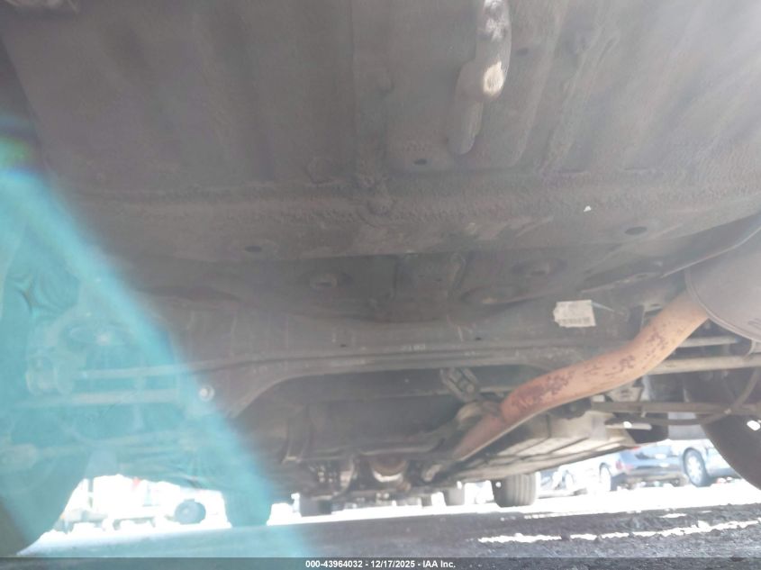 2008 Honda Accord 2.4 Lx VIN: JHMCP26368C065398 Lot: 43964032