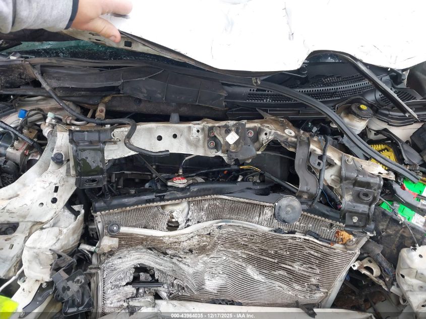 2015 Honda Cr-V Ex-L VIN: 5J6RM4H70FL105305 Lot: 43964035