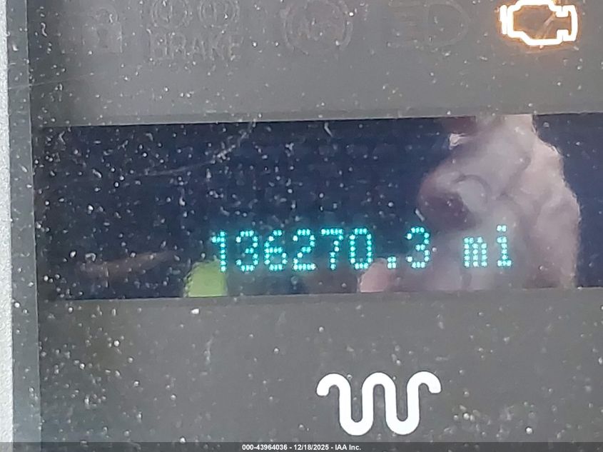 2010 Ford F-150 Fx4/Harley-Davidson/King Ranch/Lariat/Platinum/Xl/Xlt VIN: 1FTFW1EV1AKE78372 Lot: 43964036