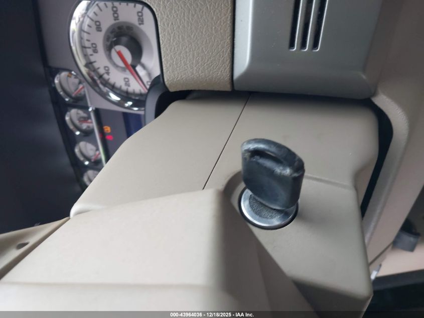 2010 Ford F-150 Fx4/Harley-Davidson/King Ranch/Lariat/Platinum/Xl/Xlt VIN: 1FTFW1EV1AKE78372 Lot: 43964036