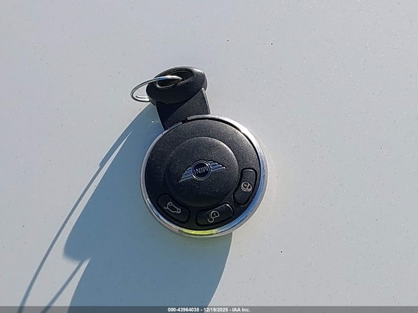 2012 Mini Cooper Clubman VIN: WMWZF3C56CT489146 Lot: 43964038