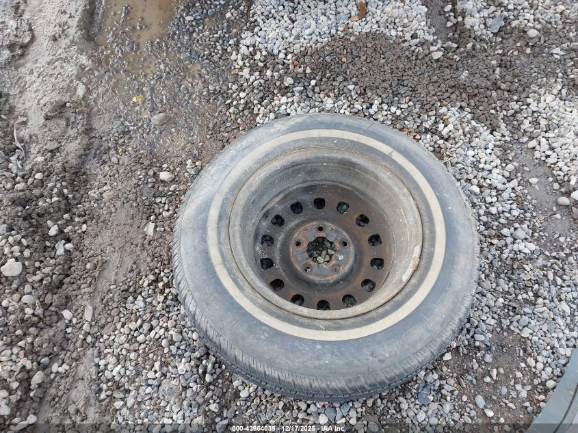 2001 Dodge Durango Slt VIN: 1B4HS28Z11F523986 Lot: 43964039