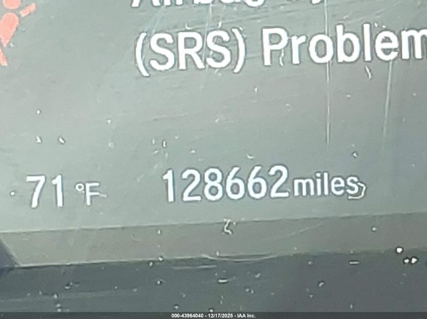 2017 Honda Civic Ex VIN: 2HGFC2F73HH558760 Lot: 43964040