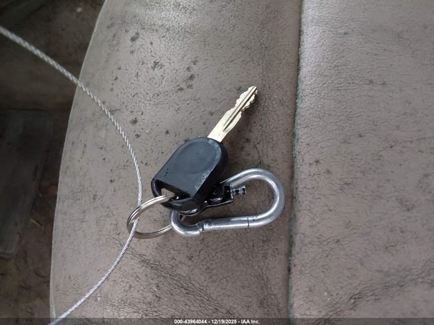 2004 Ford Explorer Nbx/Xlt VIN: 1FMZU73K54UB92768 Lot: 43964044