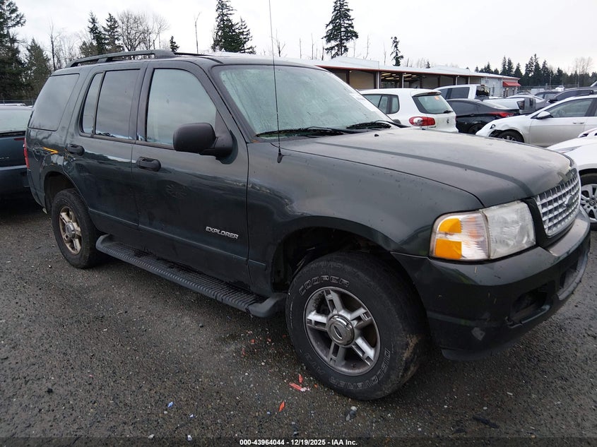 1FMZU73K54UB92768 2004 Ford Explorer Nbx/Xlt auction photo 1