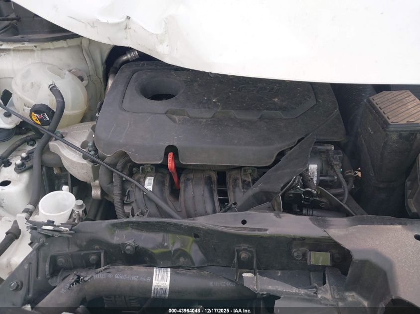 2018 Kia Sportage Ex VIN: KNDPNCAC5J7425295 Lot: 43964048