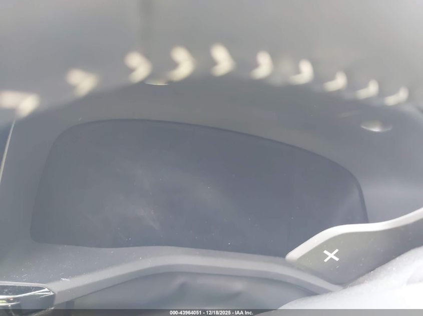 2025 Toyota Camry Se VIN: 4T1DAACK3SU120903 Lot: 43964051