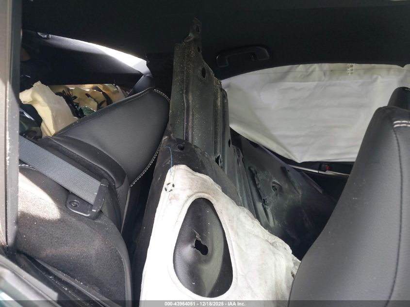 2025 Toyota Camry Se VIN: 4T1DAACK3SU120903 Lot: 43964051