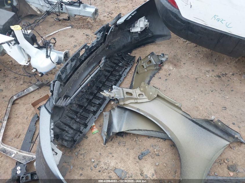 2021 Nissan Altima Sv Fwd VIN: 1N4BL4DV5MN315808 Lot: 43964053