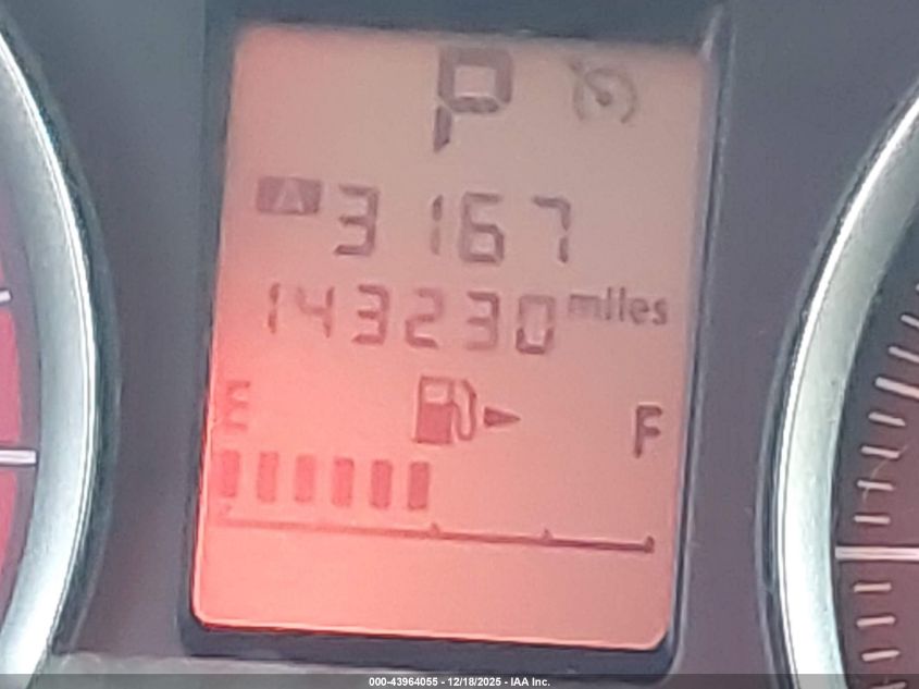 2015 Subaru Forester 2.5I Premium VIN: JF2SJADC6FH500594 Lot: 43964055