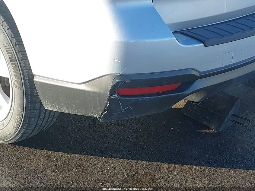 2015 Subaru Forester 2.5I Premium VIN: JF2SJADC6FH500594 Lot: 43964055