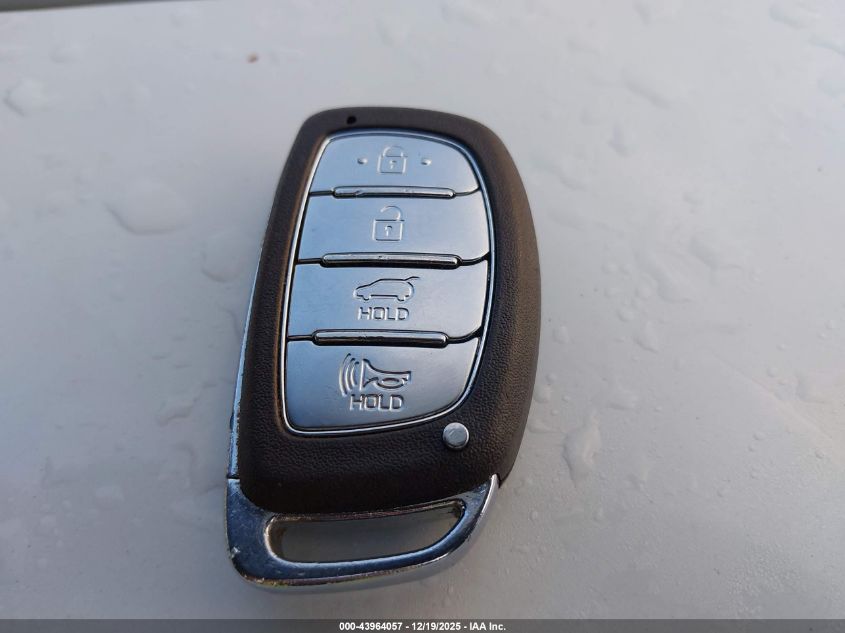 2021 Hyundai Tucson Ultimate VIN: KM8J3CAL9MU346662 Lot: 43964057