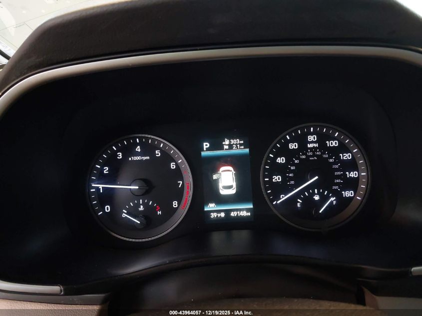 2021 Hyundai Tucson Ultimate VIN: KM8J3CAL9MU346662 Lot: 43964057