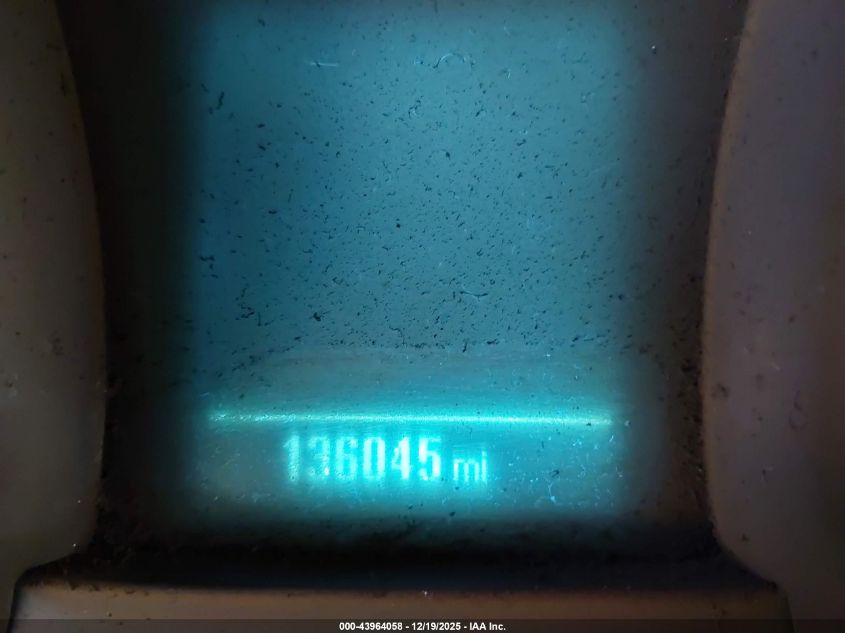 2012 Chevrolet Equinox 1Lt VIN: 2GNFLDE58C6156688 Lot: 43964058