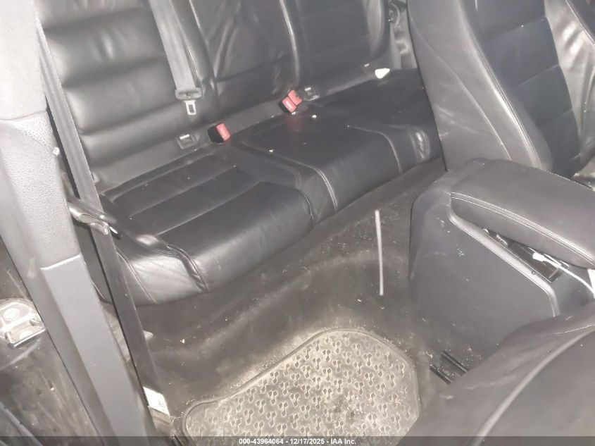 2013 Volkswagen Golf R 2-Door VIN: WVWRF7AJXDW007529 Lot: 43964064