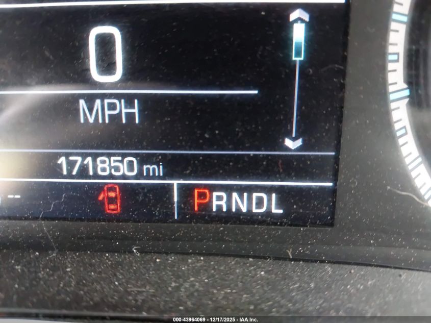 2017 Chevrolet Cruze Premier Auto VIN: 1G1BF5SM8H7184409 Lot: 43964069