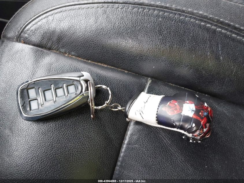 2017 Chevrolet Cruze Premier Auto VIN: 1G1BF5SM8H7184409 Lot: 43964069