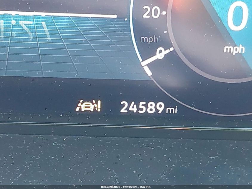 2024 Volkswagen Atlas 2.0T Se W/Technology VIN: 1V2HR2CA6RC610553 Lot: 43964070