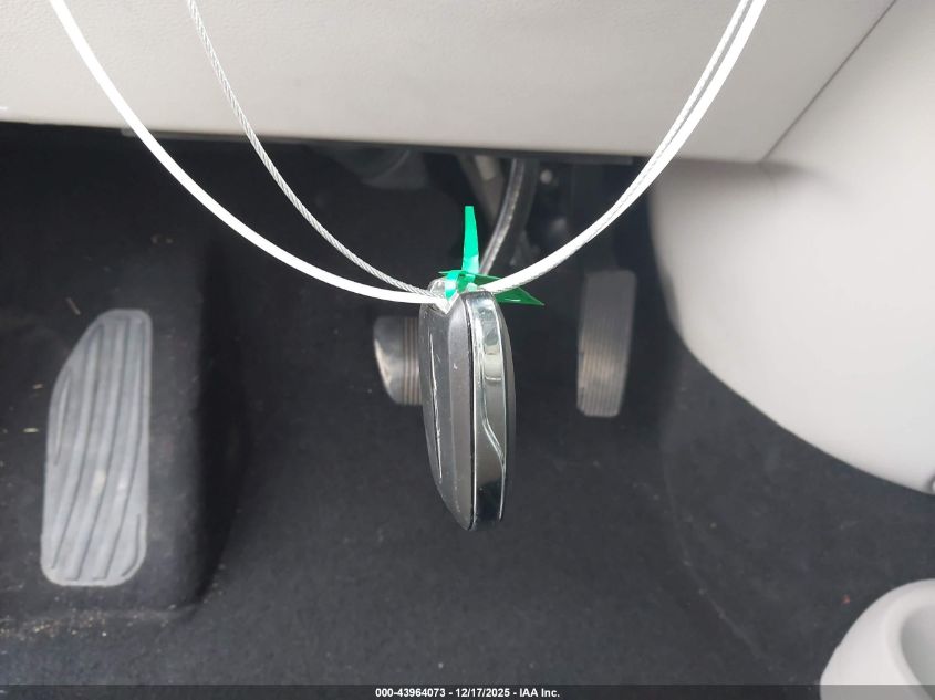 2017 Chrysler Pacifica Touring-L Plus VIN: 2C4RC1EGXHR577520 Lot: 43964073