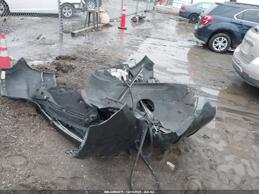 2016 Ford Edge Titanium VIN: 2FMPK4K97GBB49523 Lot: 43964075