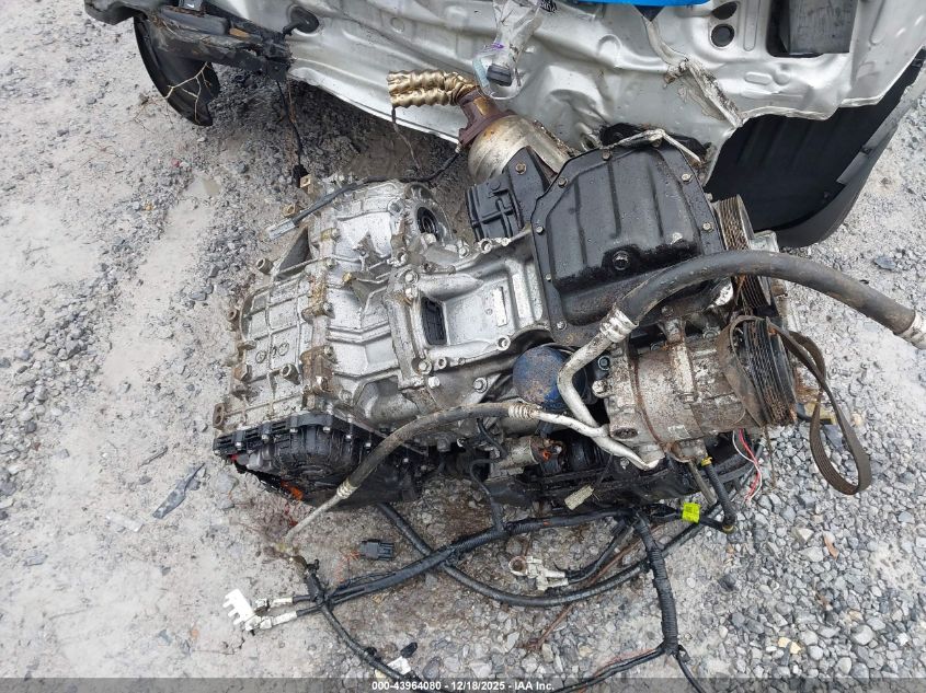 2017 Kia Soul VIN: KNDJN2A22H7453198 Lot: 43964080