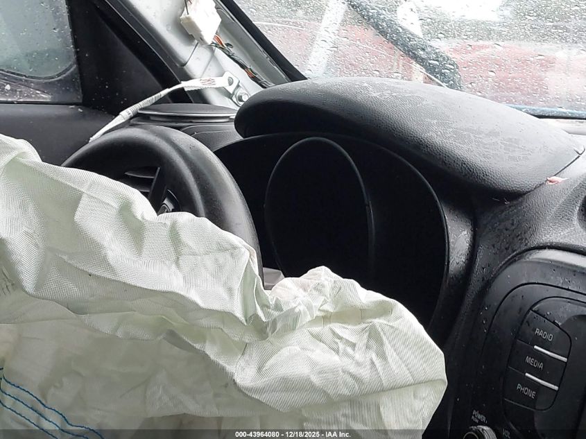 2017 Kia Soul VIN: KNDJN2A22H7453198 Lot: 43964080