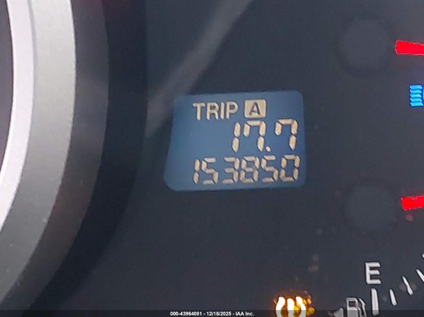 2011 Mazda Cx-7 I Touring VIN: JM3ER2C57B0393584 Lot: 43964081