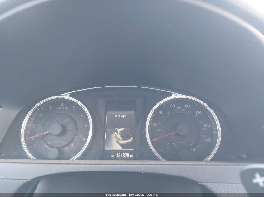 2015 Toyota Camry Xse VIN: 4T1BF1FK8FU877905 Lot: 43964083