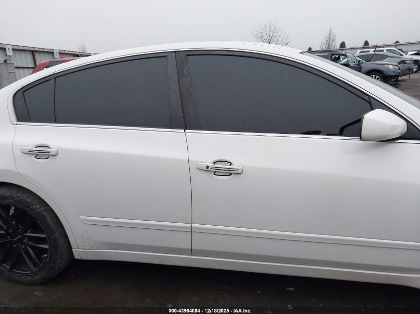 2012 Nissan Altima 2.5 S VIN: 1N4AL2AP1CC200039 Lot: 43964084