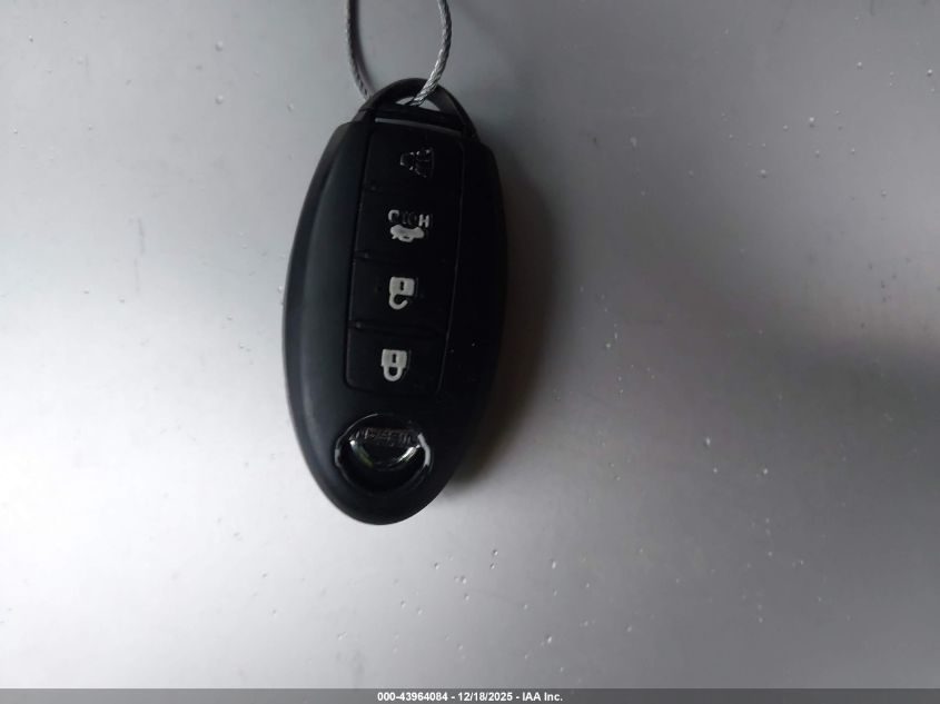 2012 Nissan Altima 2.5 S VIN: 1N4AL2AP1CC200039 Lot: 43964084