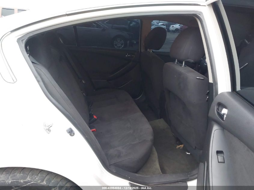 2012 Nissan Altima 2.5 S VIN: 1N4AL2AP1CC200039 Lot: 43964084