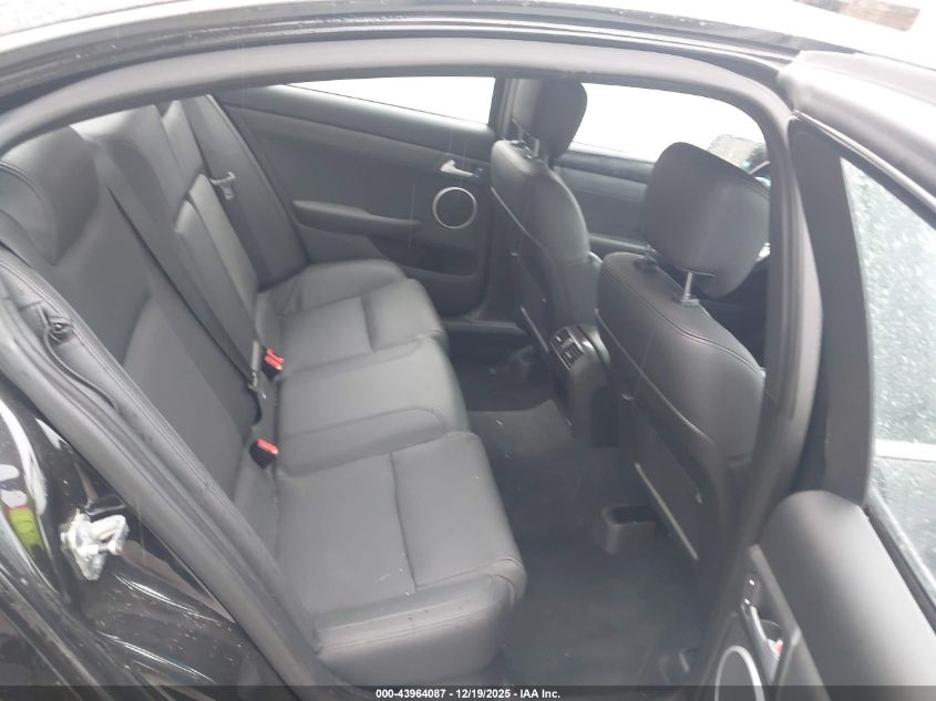 2009 Pontiac G8 VIN: 6G2ER57739L179150 Lot: 43964087