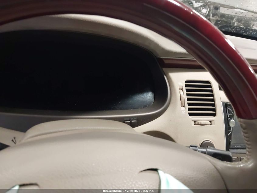 2008 Hyundai Azera Limited VIN: KMHFC46F68A273501 Lot: 43964089