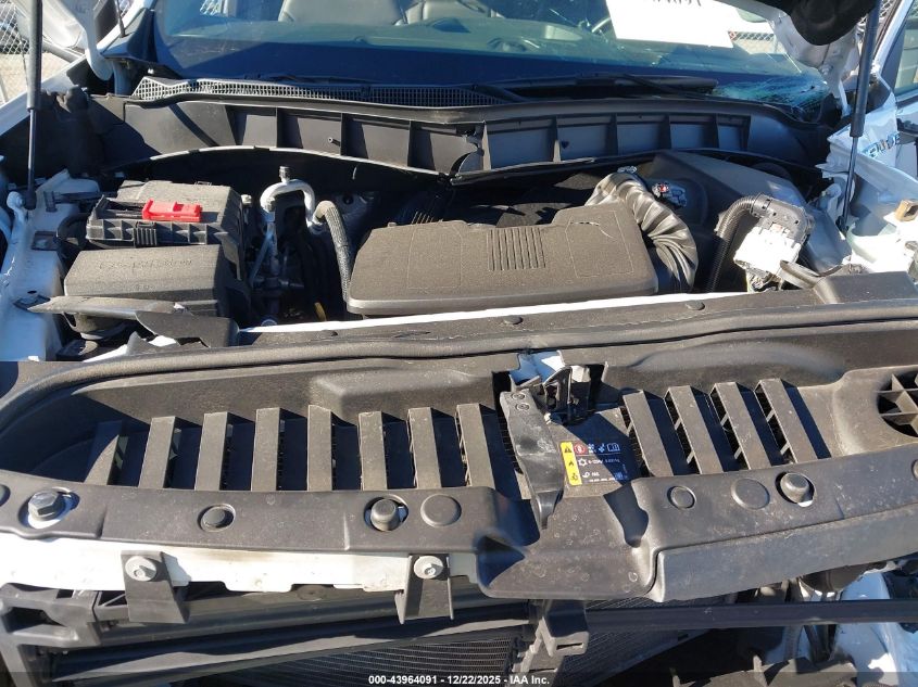 2021 Chevrolet Silverado 1500 4Wd Short Bed Rst VIN: 3GCUYEED0MG154907 Lot: 43964091