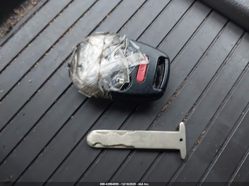 2012 Honda Cr-V Ex-L VIN: 5J6RM3H72CL001159 Lot: 43964095