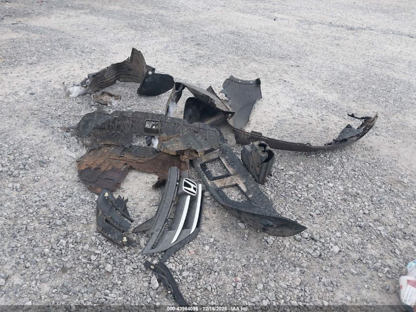 2012 Honda Cr-V Ex-L VIN: 5J6RM3H72CL001159 Lot: 43964095