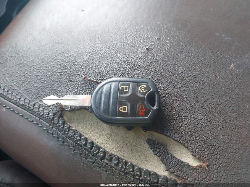 2015 Ford F-350 Lariat VIN: 1FT8W3DTXFEC76379 Lot: 43964097