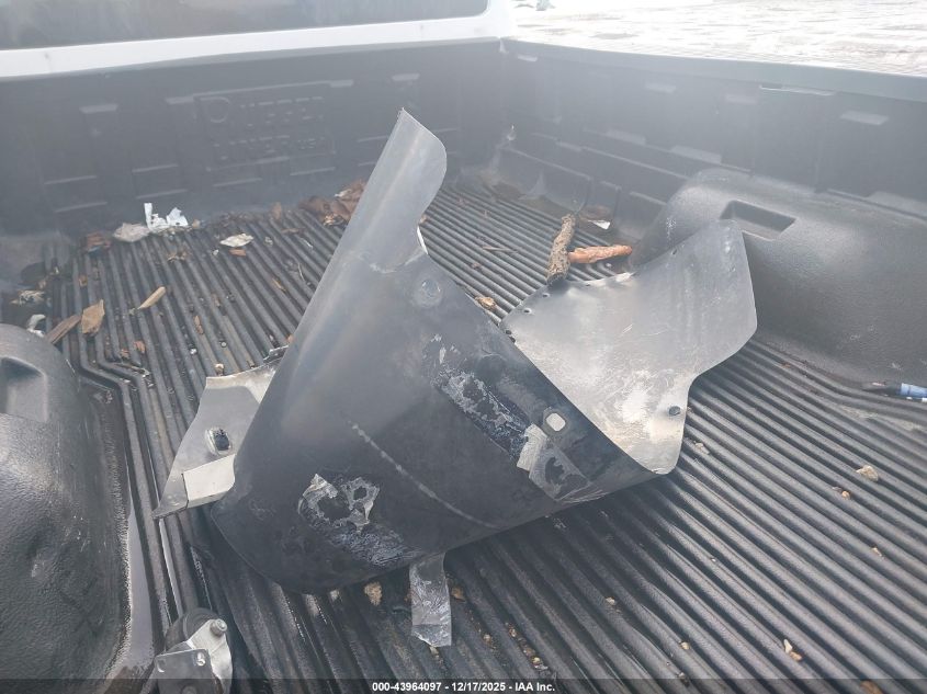 2015 Ford F-350 Lariat VIN: 1FT8W3DTXFEC76379 Lot: 43964097